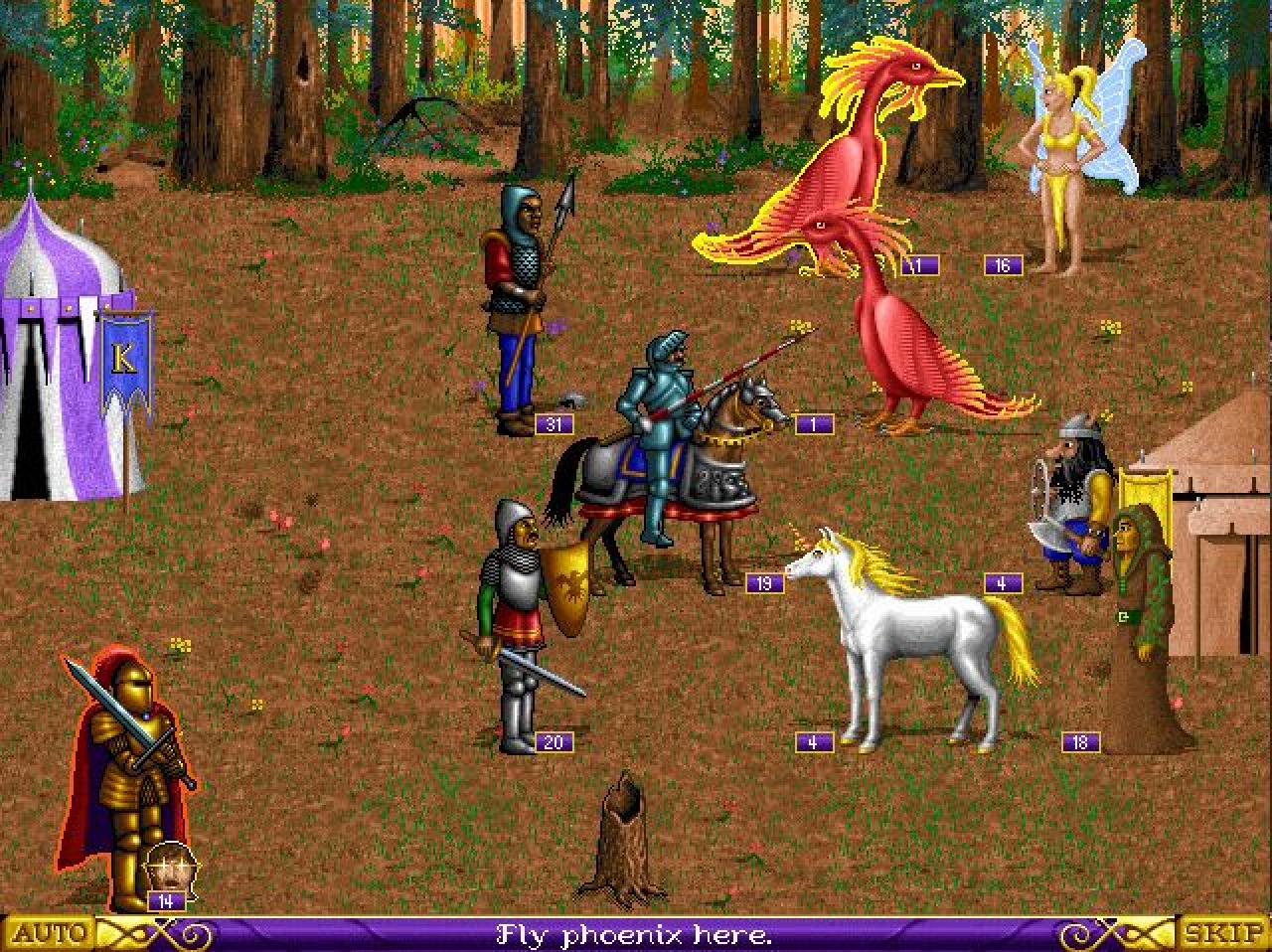 [21/05/2014] Strategie-Klassiker für die Ewigkeit: GOG mit guten Nachrichten für Fans