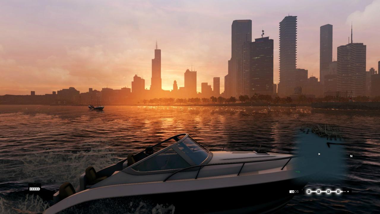 [26/05/2014] Watch Dogs: Spezielle Geforce- und Radeon-Treiber bestätigt (3)