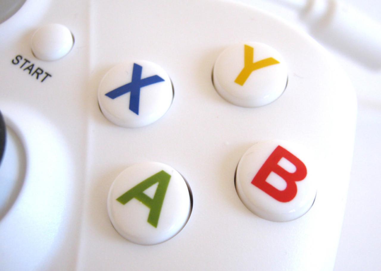 [22/05/2014] X-Input-Gamepads, Hintergrund und Alternativen zum Xbox-360-Controller