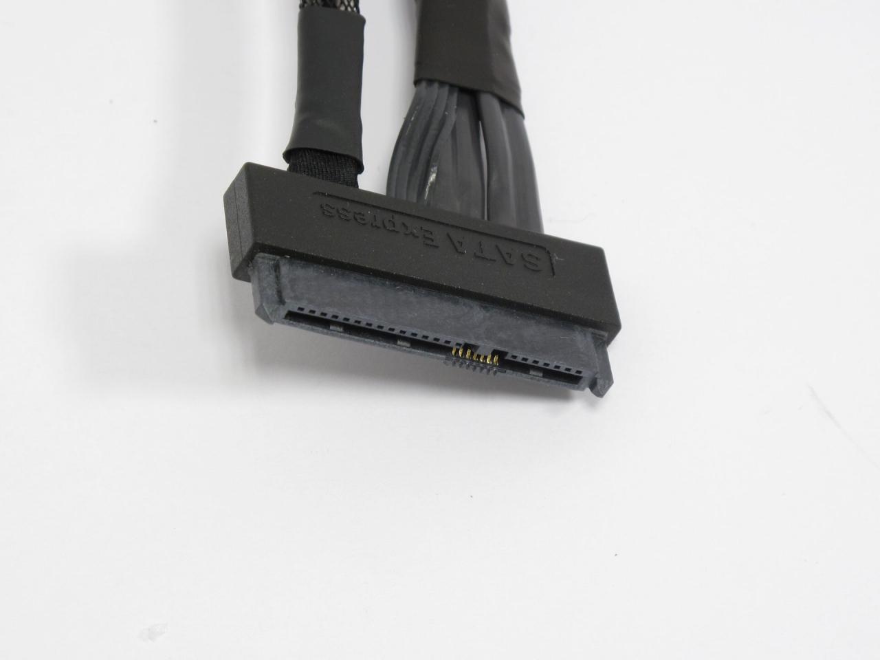 [29/05/2014] Asus Hyper Express im Test: Ein Raid 0 im 2,5-Zoll-Pelz