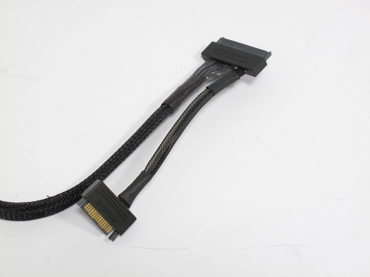 [29/05/2014] Asus Hyper Express im Test: Ein Raid 0 im 2,5-Zoll-Pelz