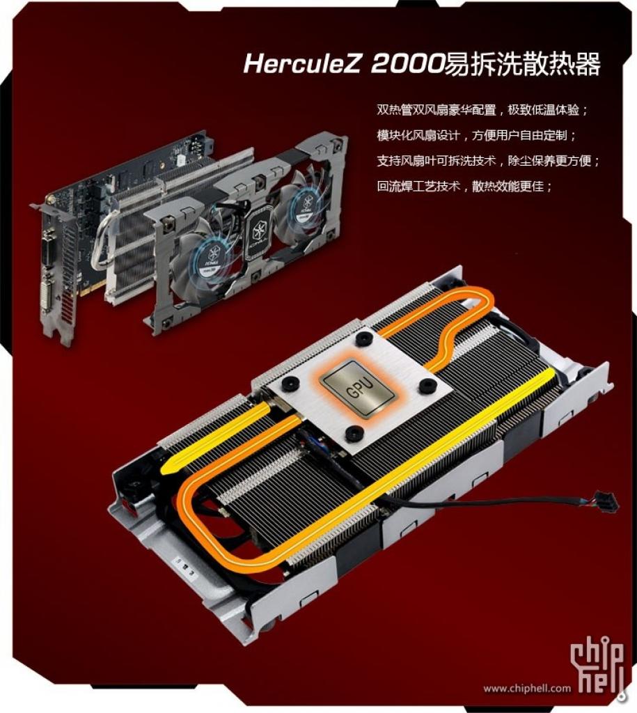 [29/05/2014] Nvidia Geforce GT 740: Fotos und Benchmarks aufgetaucht - kein Maxwell, GK107-425 GPU (6)