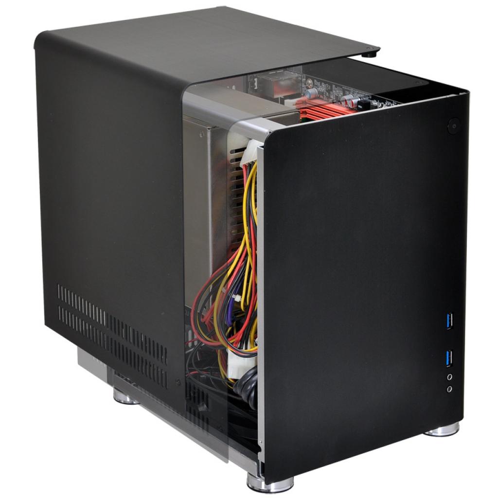 [08/05/2014] Lian Li PC-Q01: Neues Aluminium-Gehäuse für Mini-ITX und Mini-DTX (16)