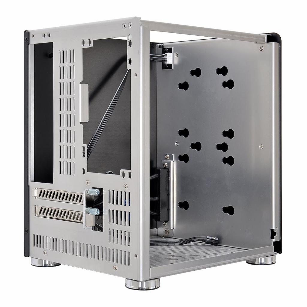 [08/05/2014] Lian Li PC-Q01: Neues Aluminium-Gehäuse für Mini-ITX und Mini-DTX (5)