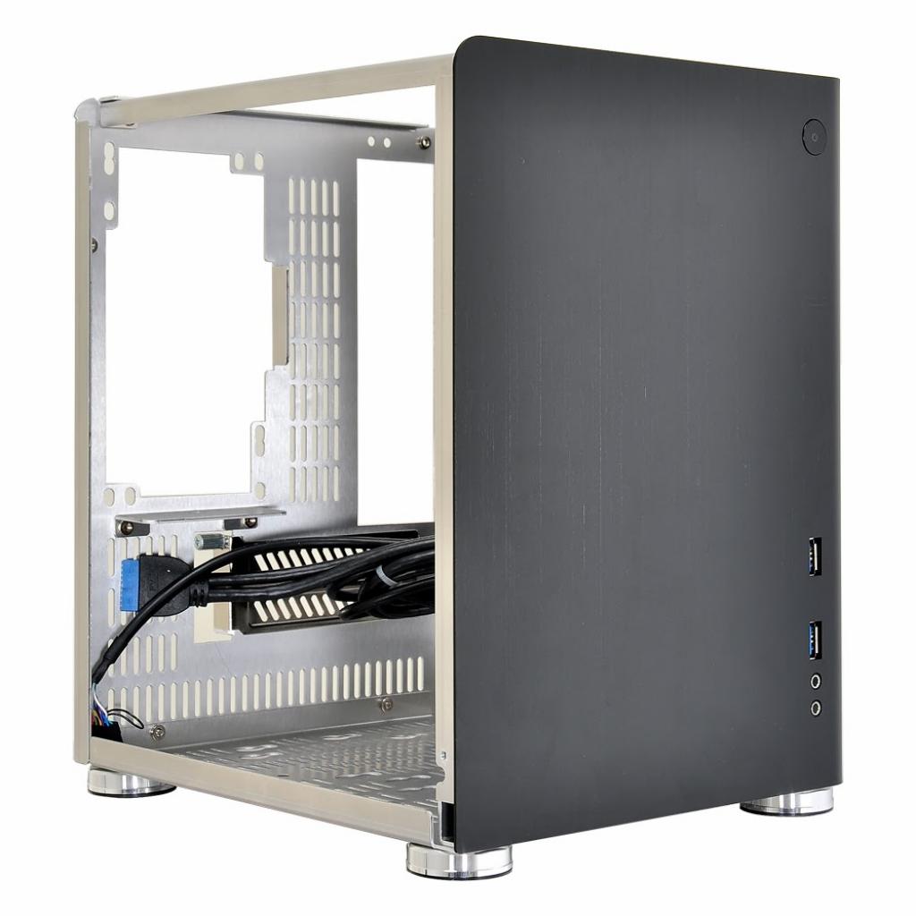 [08/05/2014] Lian Li PC-Q01: Neues Aluminium-Gehäuse für Mini-ITX und Mini-DTX (6)