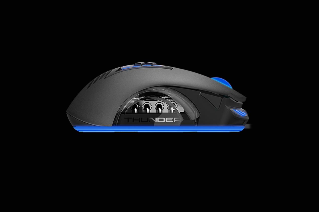 [22/05/2014] Aorus kündigt neue Mechanische Gaming-Tastatur und neue Gaming-Maus an (2)