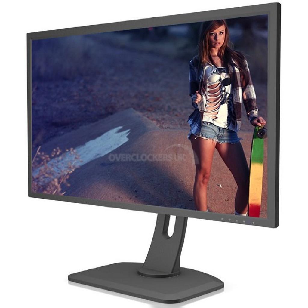 [27/05/2014] AOC und Iiyama mit ersten UHD-Displays