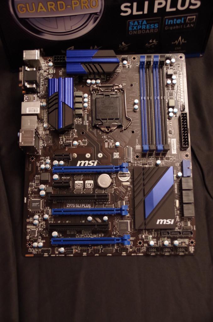 [12/05/2014] MSI Z97 Event 2014 11 