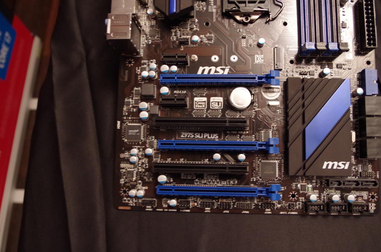 [12/05/2014] MSI Z97 Event 2014 12 