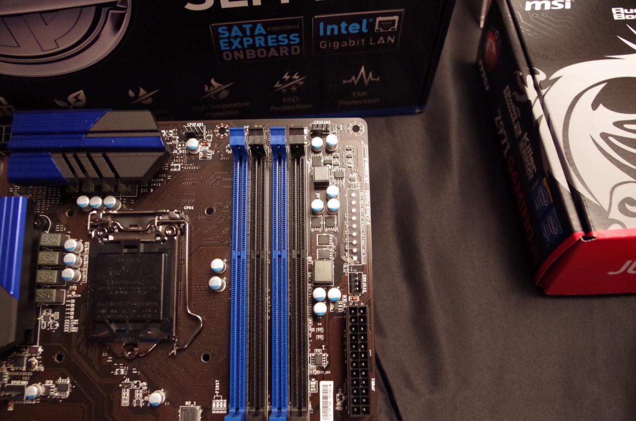 [12/05/2014] MSI Z97 Event 2014 13 