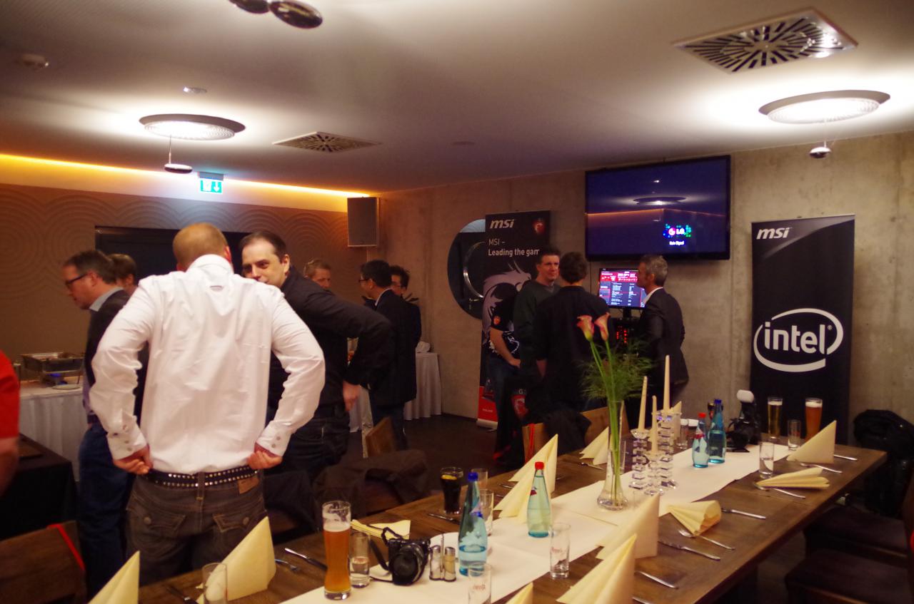 [12/05/2014] MSI Z97 Event 2014 16 