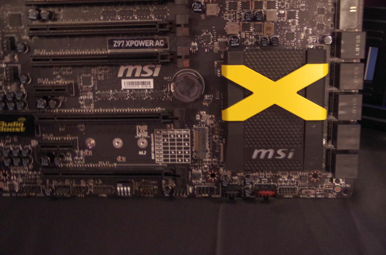 [12/05/2014] MSI Z97 Event 2014 4 