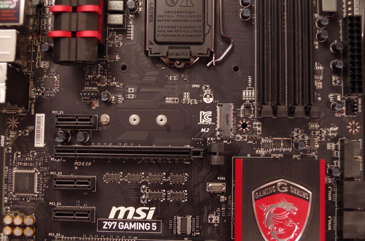 [12/05/2014] MSI Z97 Event 2014 7 