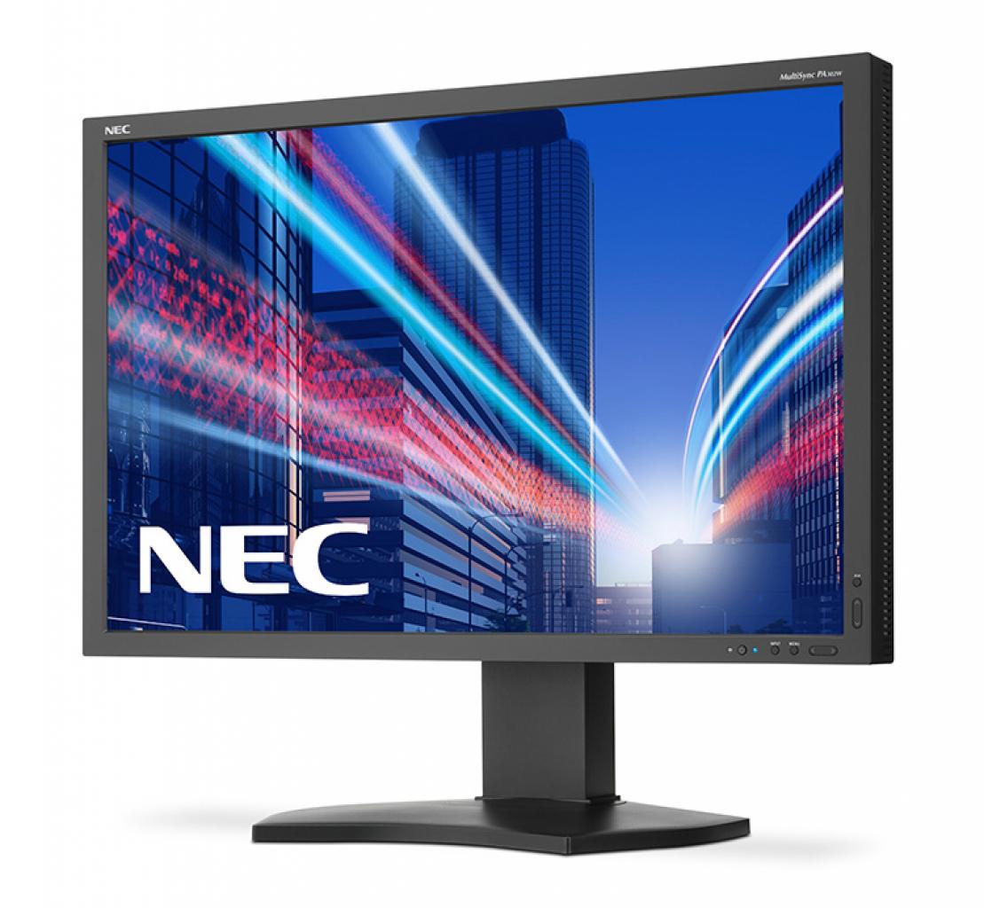 [07/05/2014] NEC PA302W-BK: im Test bei Prad.de mit überzeugender Leistung