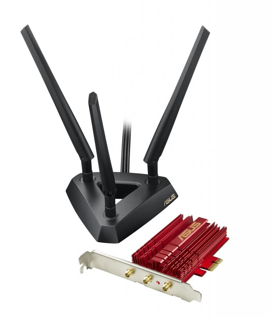 [02/05/2014] ASUS PCE-AC68