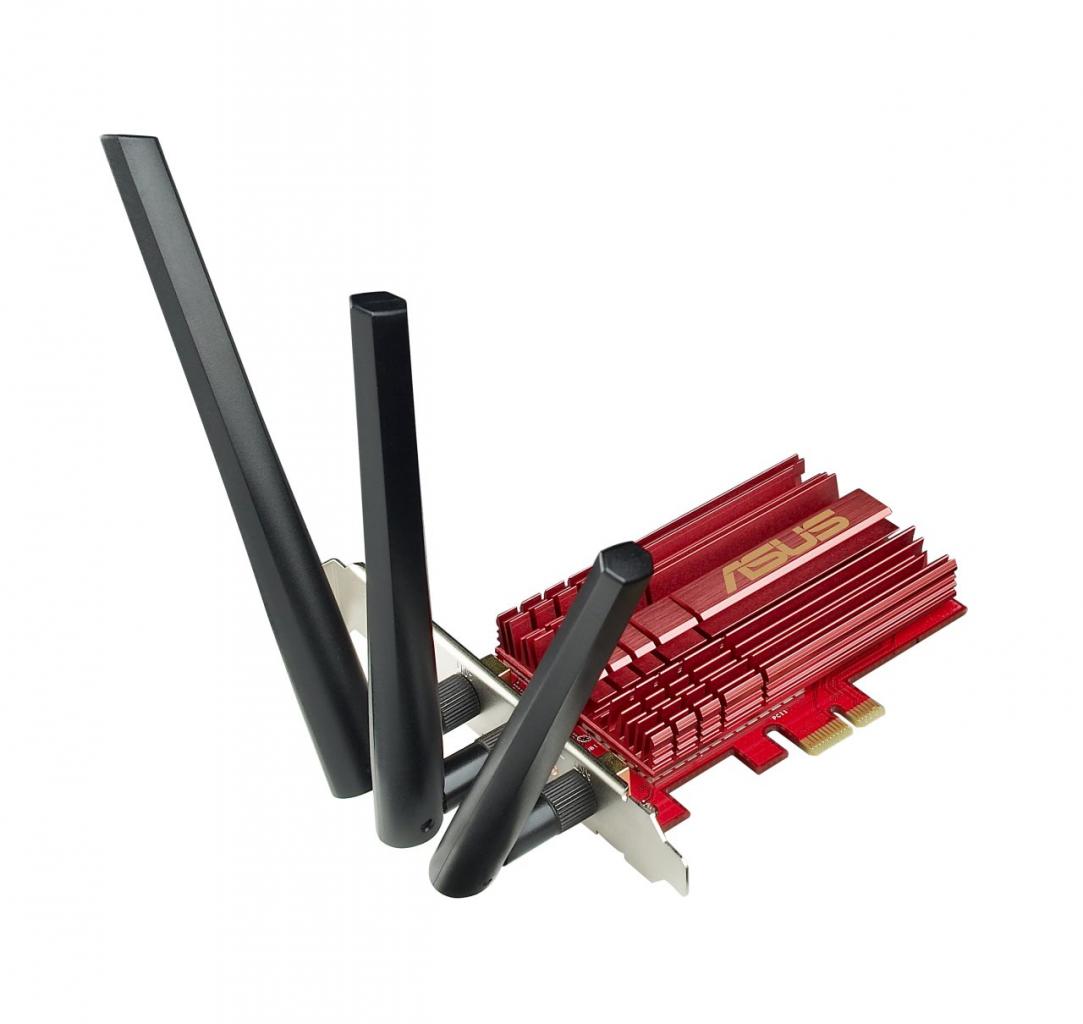 [02/05/2014] ASUS PCE-AC68