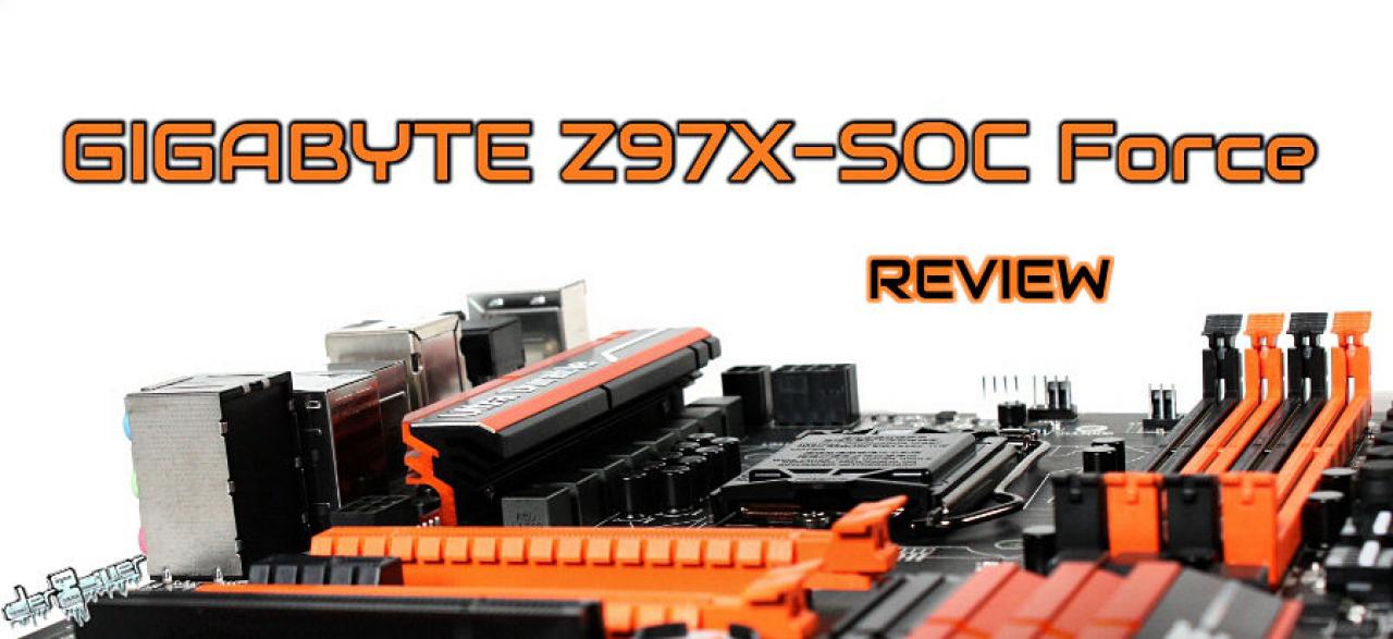 [13/05/2014] Gigabyte Z97X-SOC Force (21)