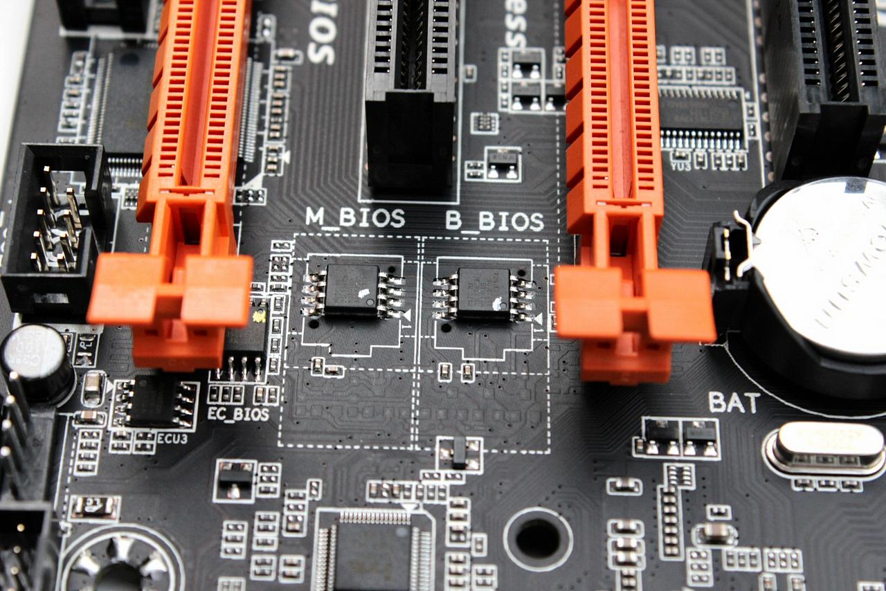 [13/05/2014] Gigabyte Z97X-SOC Force (7)