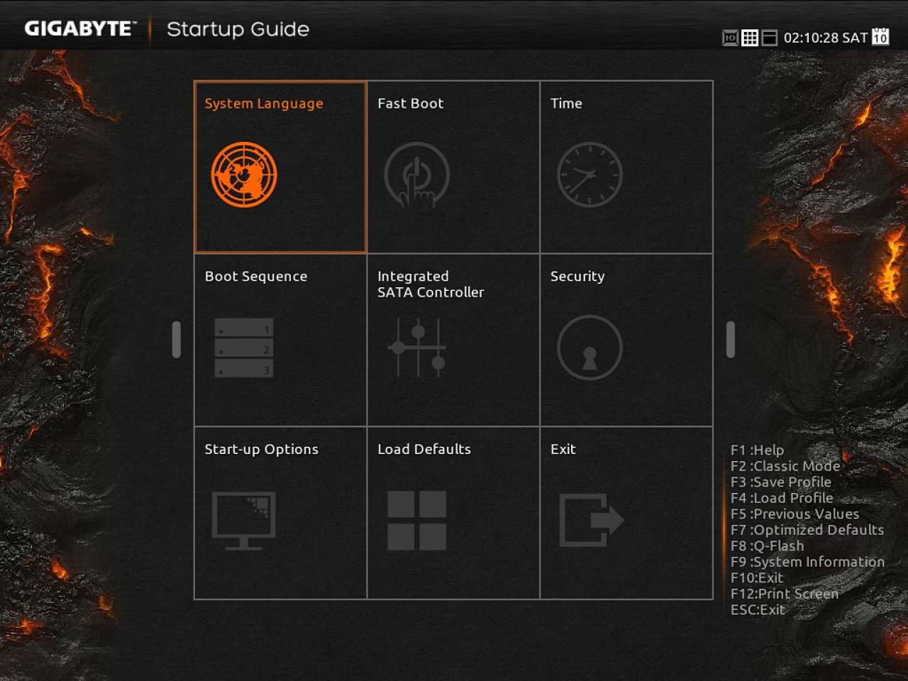 [13/05/2014] Gigabyte Z97X-SOC Force (4)
