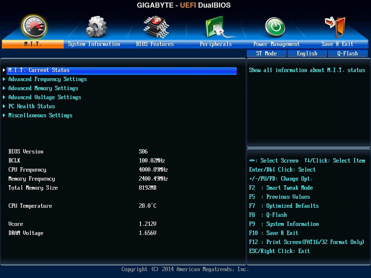 [13/05/2014] Gigabyte Z97X-SOC Force (5)
