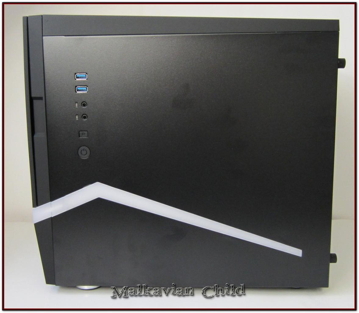 [27/05/2014] Bitfenix Colossus M Micro-ATX (3)