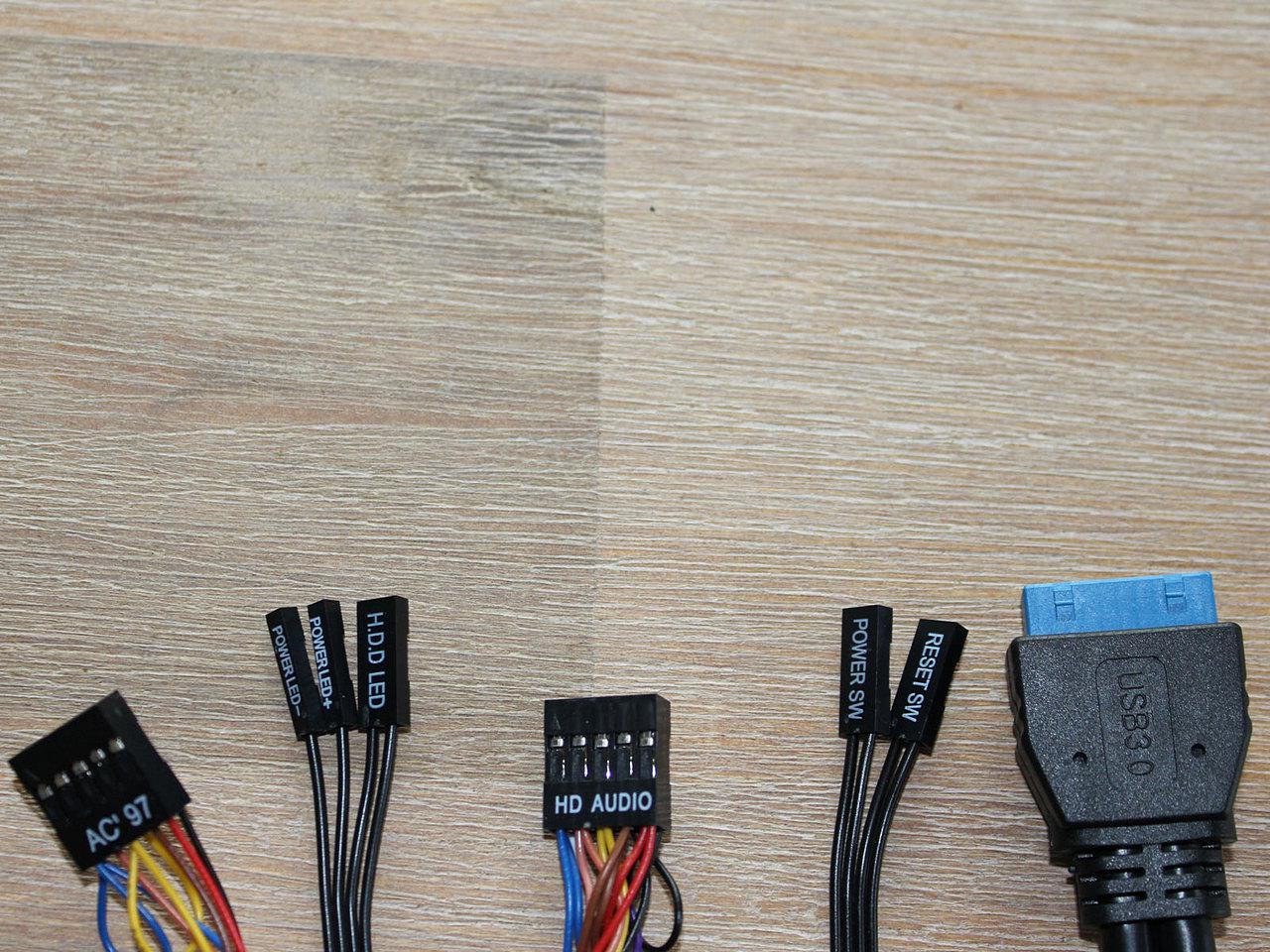 [26/05/2014] Bitfenix Colossus M Mini-ITX (8)
