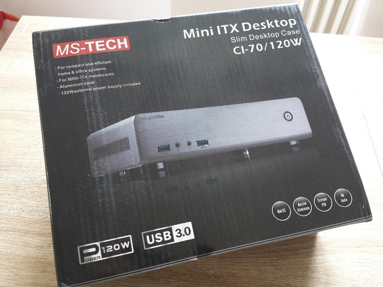 [19/05/2014] MS-Tech CI-70 Mini-ITX (1)