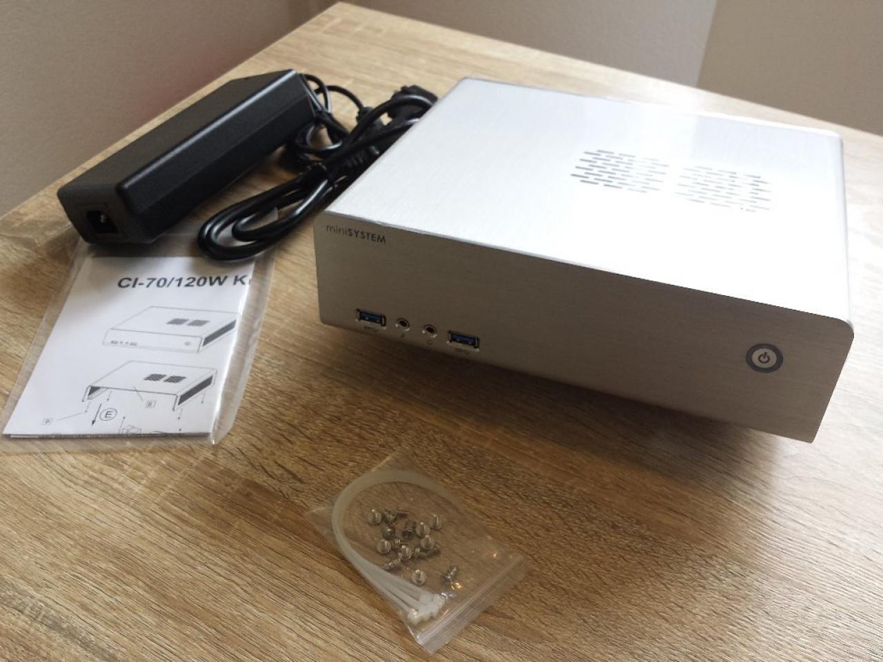 [19/05/2014] MS-Tech CI-70 Mini-ITX (2)