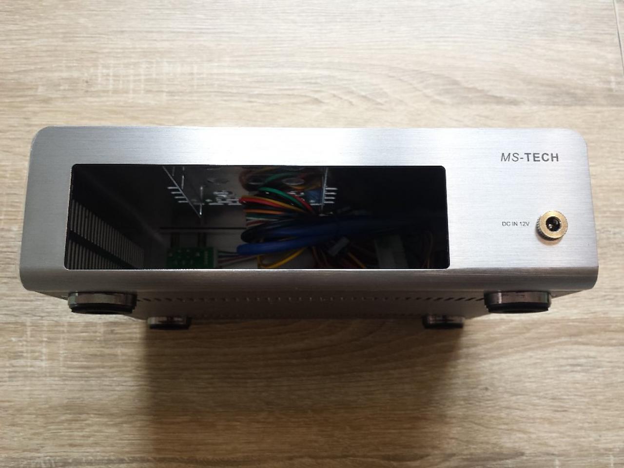 [19/05/2014] MS-Tech CI-70 Mini-ITX (9)