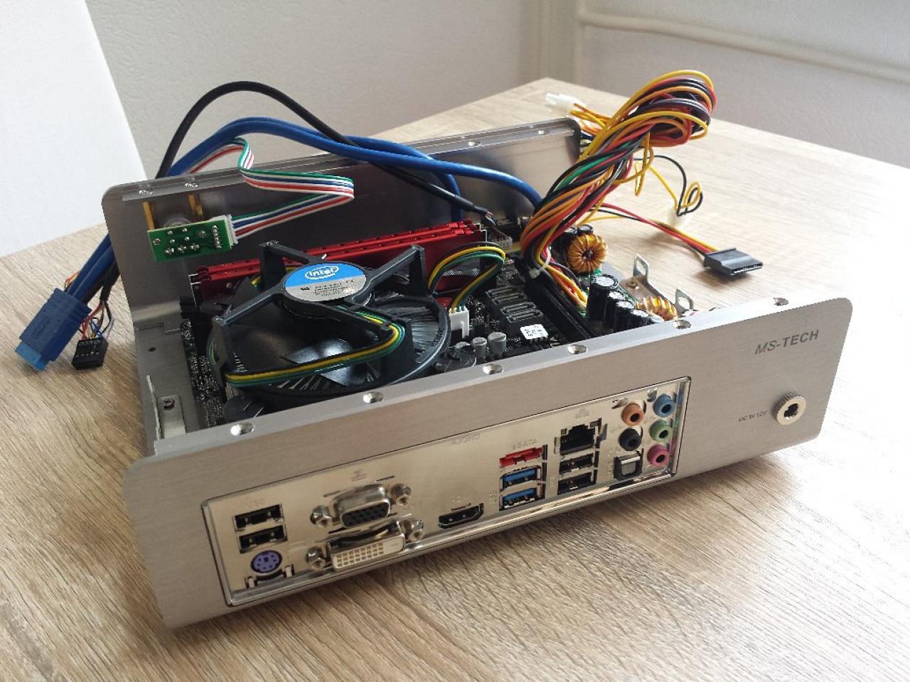 [19/05/2014] MS-Tech CI-70 Mini-ITX (18)