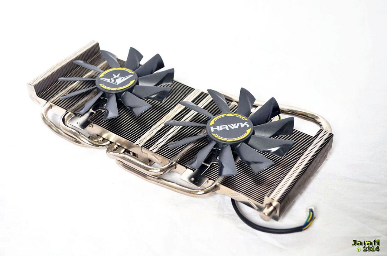 [06/05/2014] MSI Radeon R9 270X Hawk (18)