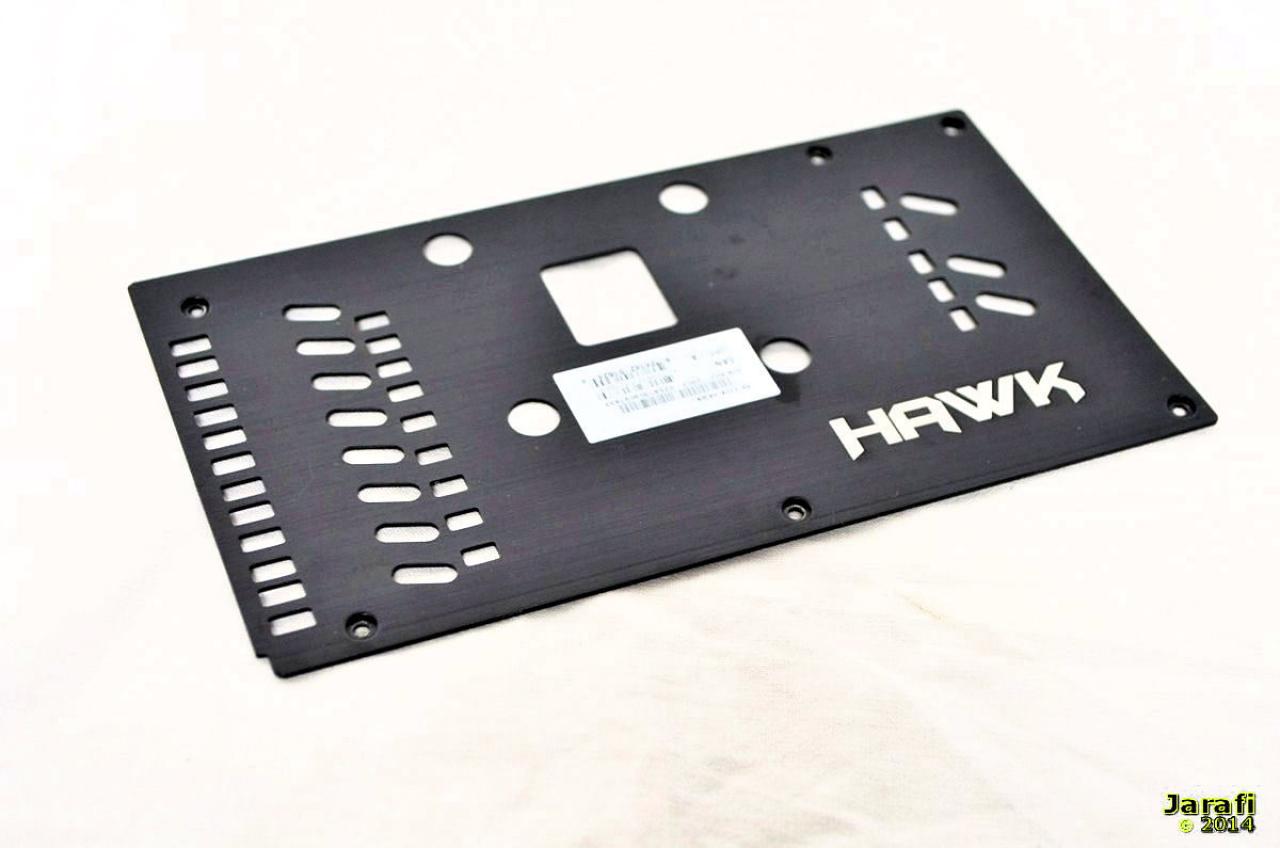 [06/05/2014] MSI Radeon R9 270X Hawk (19)