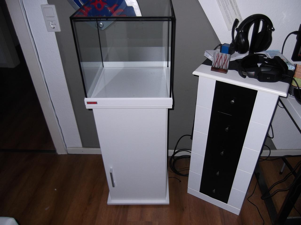 [16/05/2014] Update vom 17.05. inklusive Scarface-Vitrine (1)