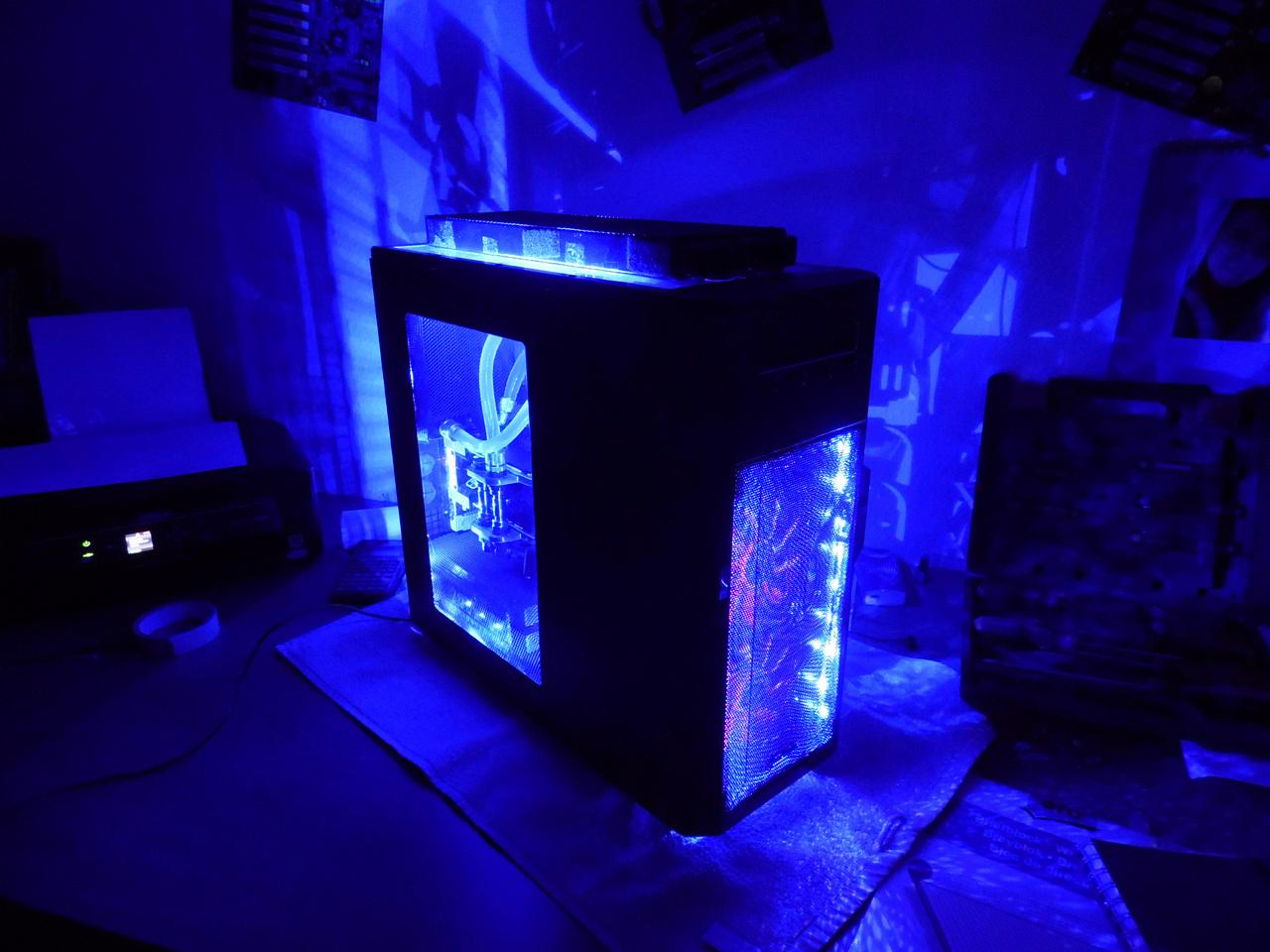 [16/05/2014] Update vom 17.05. inklusive Scarface-Vitrine (58)