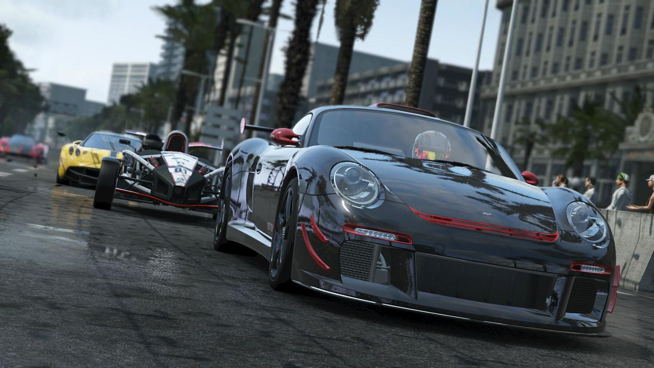 [02/05/2014] Project Cars Aufmacher
