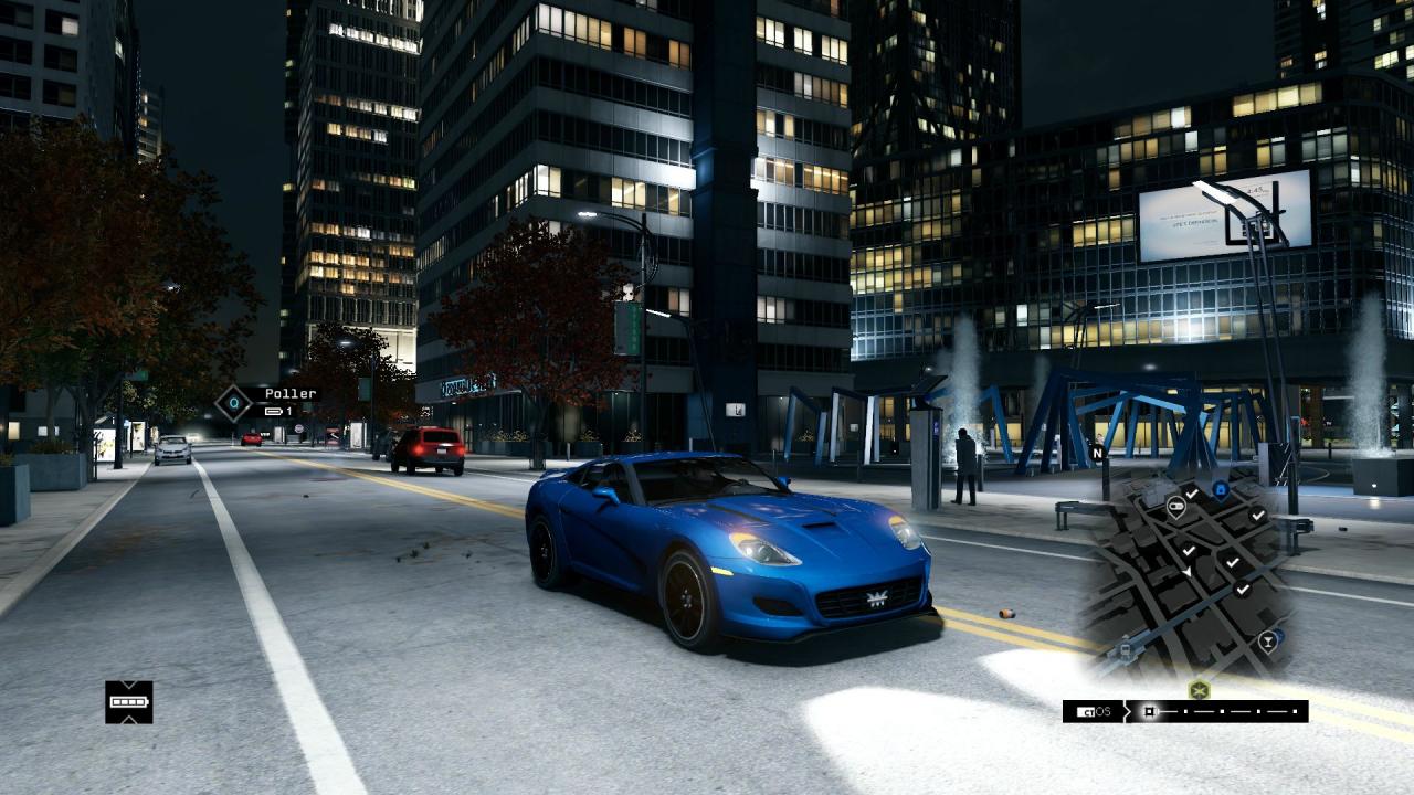 [26/05/2014] Watch Dogs: Spezielle Geforce- und Radeon-Treiber bestätigt (4)