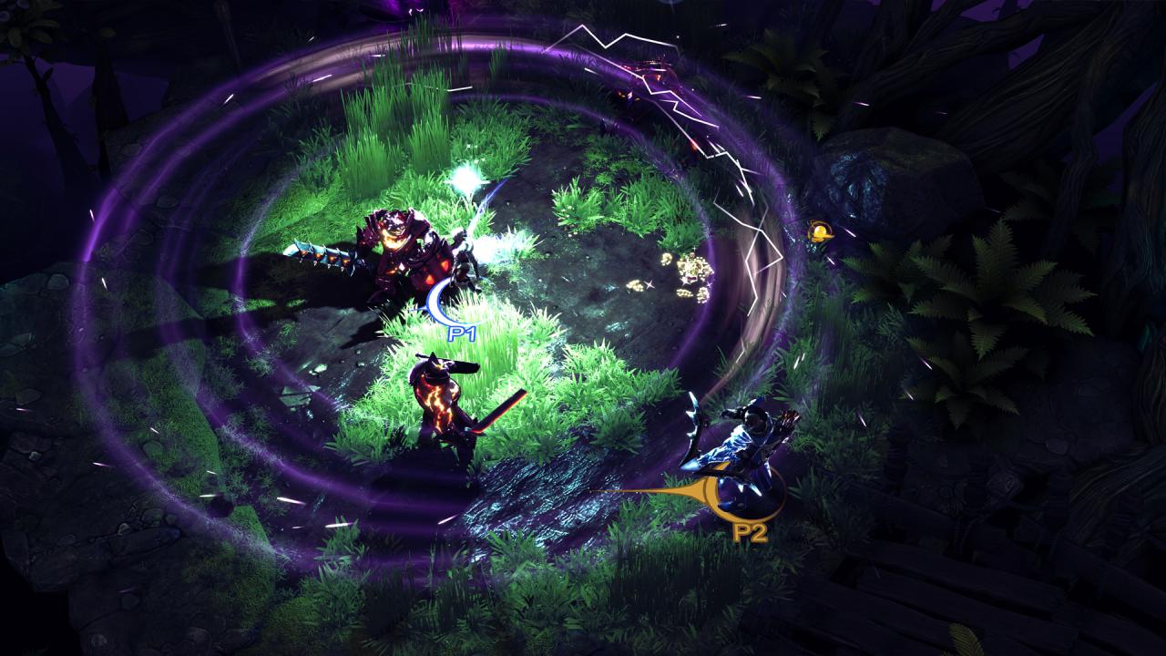 [27/05/2014] Sacred 3 im Technik-Test mit Benchmarks (10)
