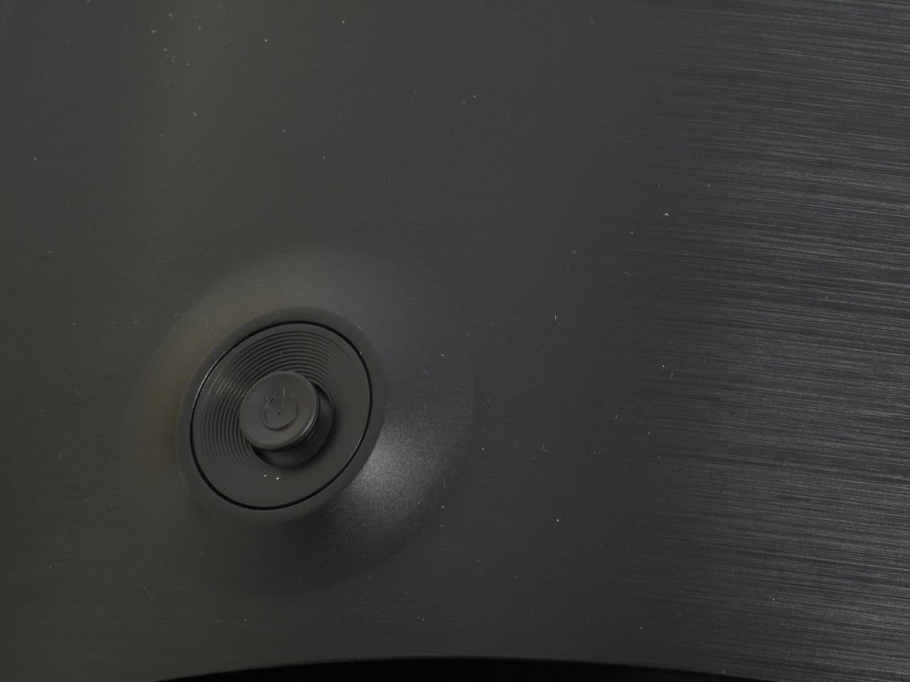 [23/05/2014] Samsung U28D590D: Steuerknüppel für OSD