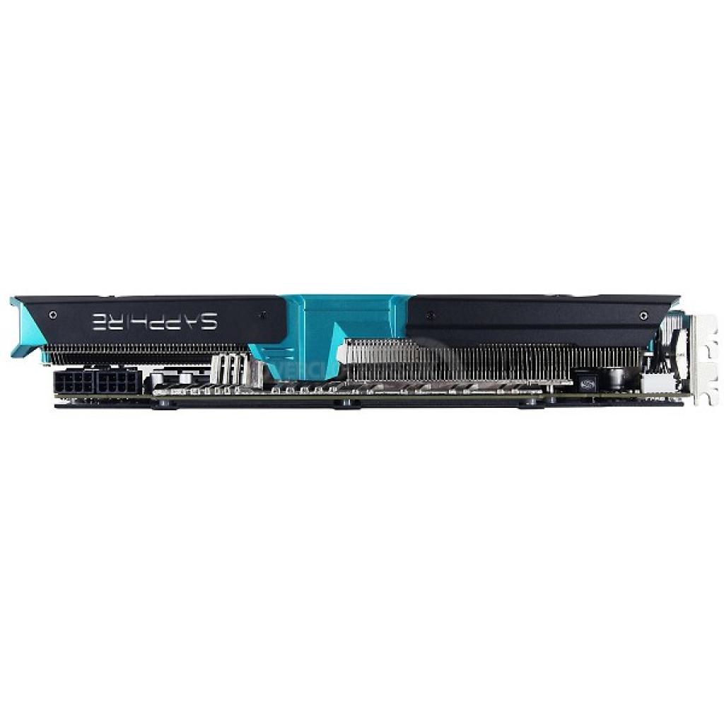 [02/05/2014] Sapphire Radeon R9 290X Vapor-X OC 8192MB (5)