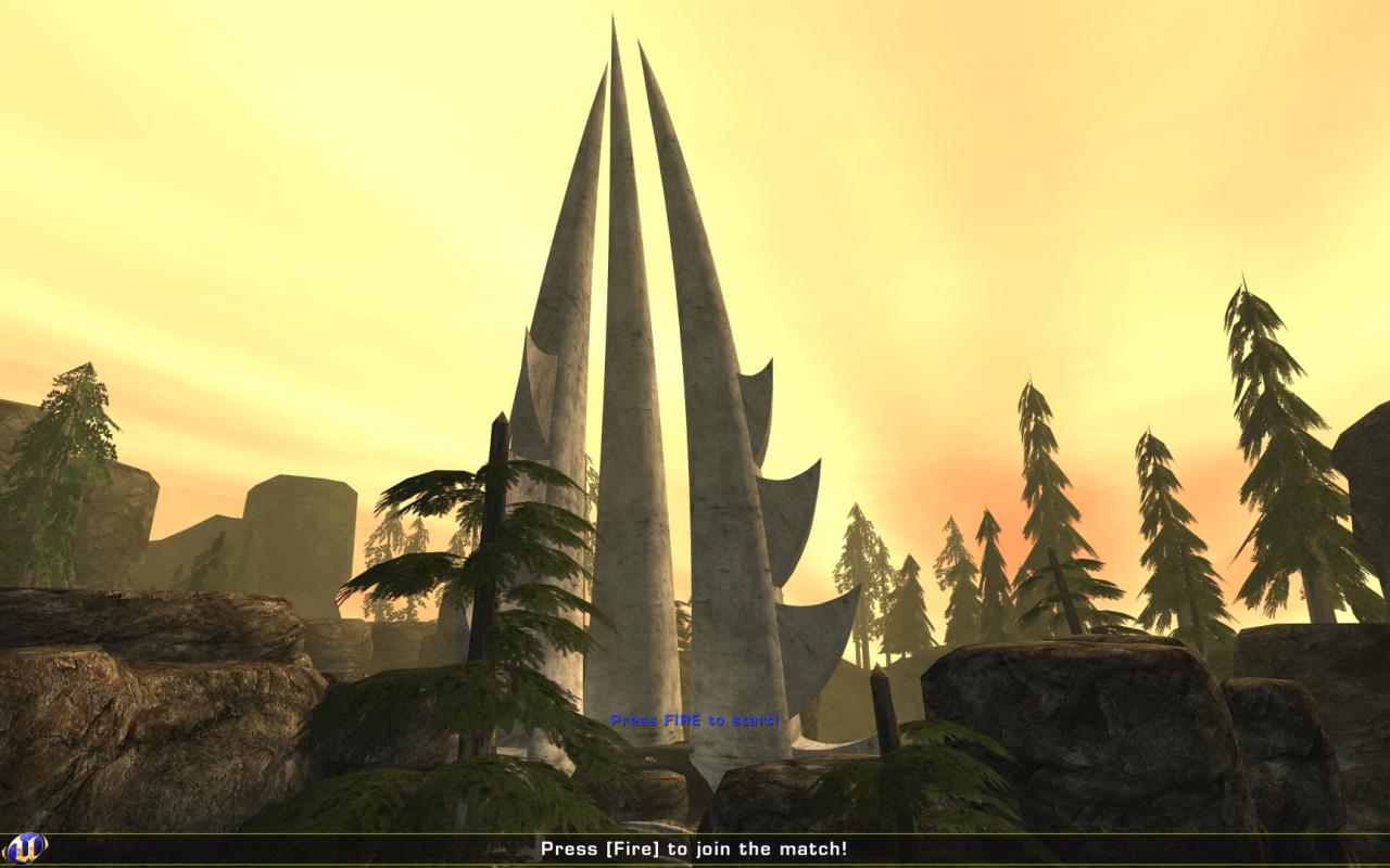 [13/05/2014] UT2004 in 2400p + 32x SSAA (16)