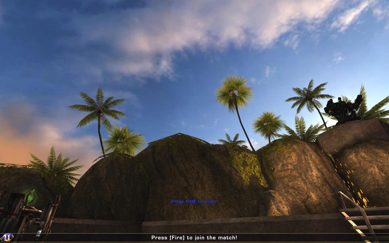 [13/05/2014] UT2004 in 2400p + 32x SSAA (35)