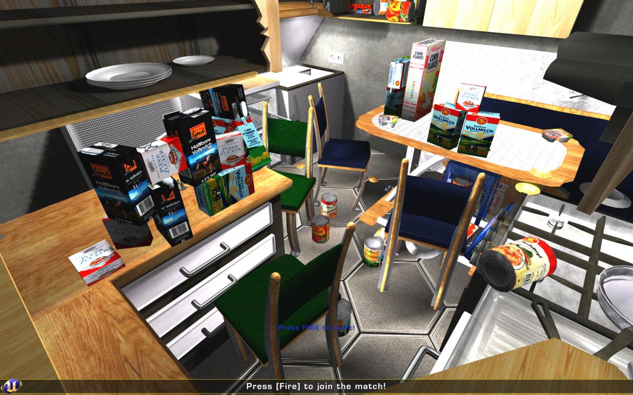 [13/05/2014] UT2004 in 2400p + 32x SSAA (38)
