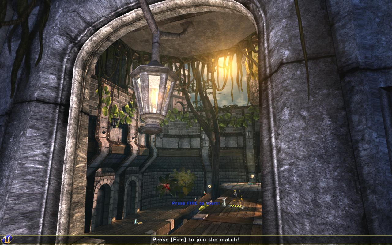 [13/05/2014] UT2004 in 2400p + 32x SSAA (17)