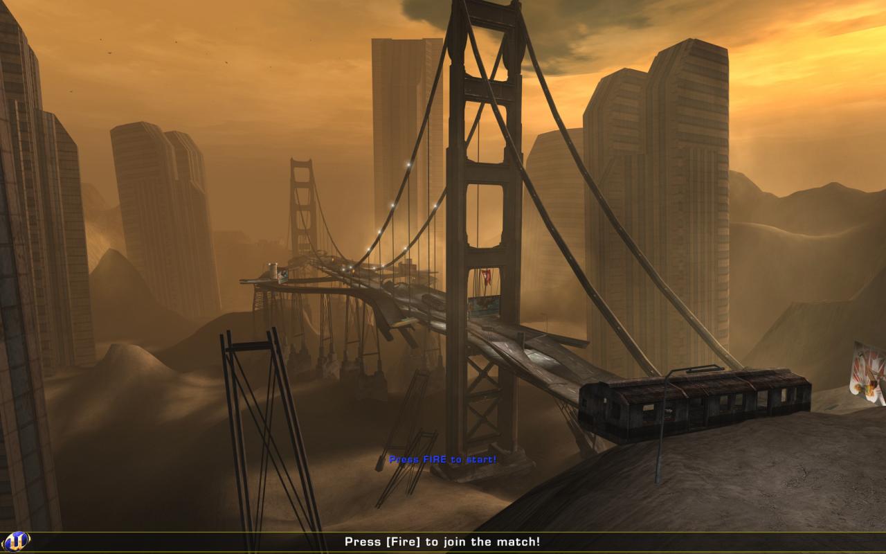 [13/05/2014] UT2004 in 2400p + 32x SSAA (40)