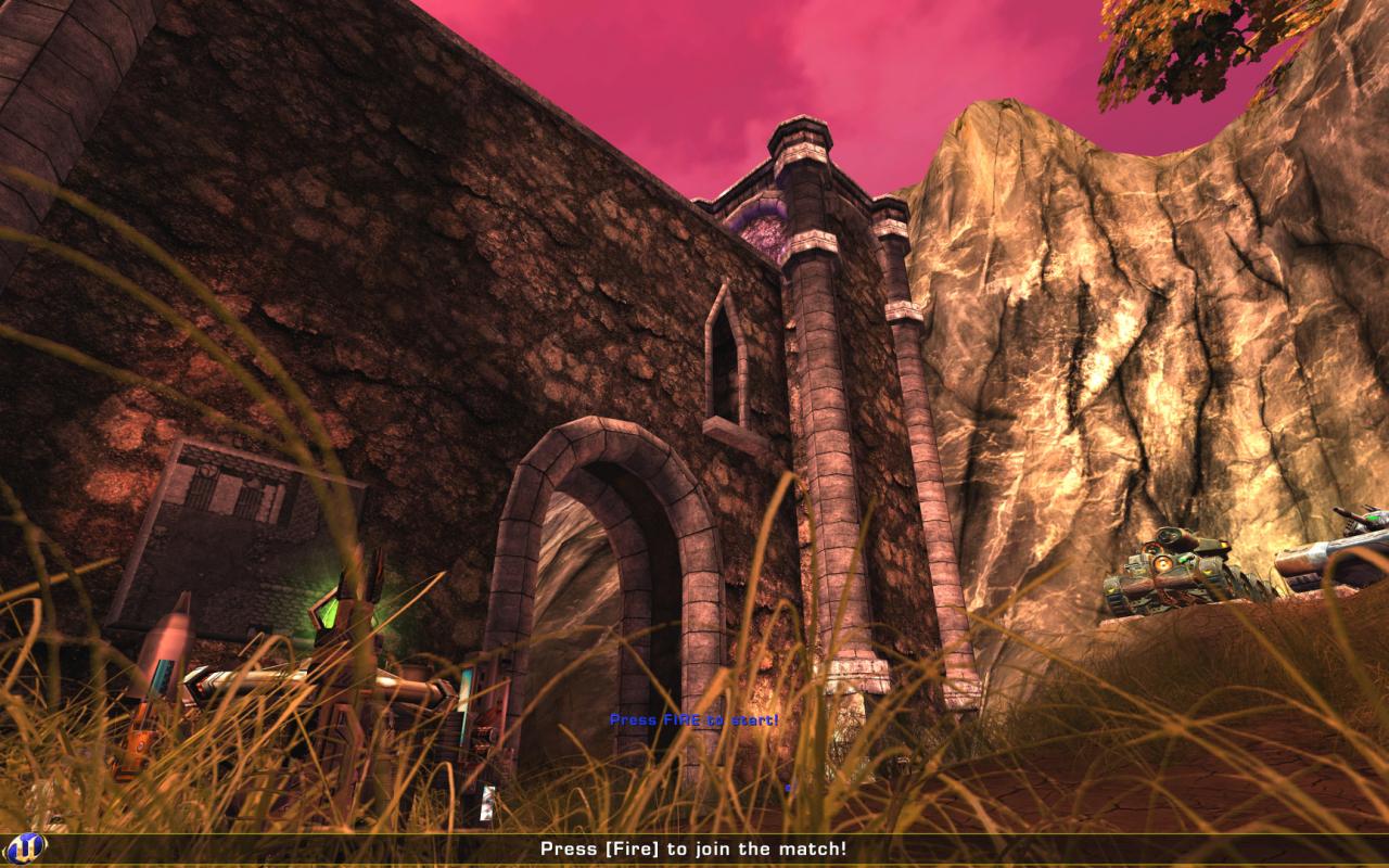 [13/05/2014] UT2004 in 2400p + 32x SSAA (41)