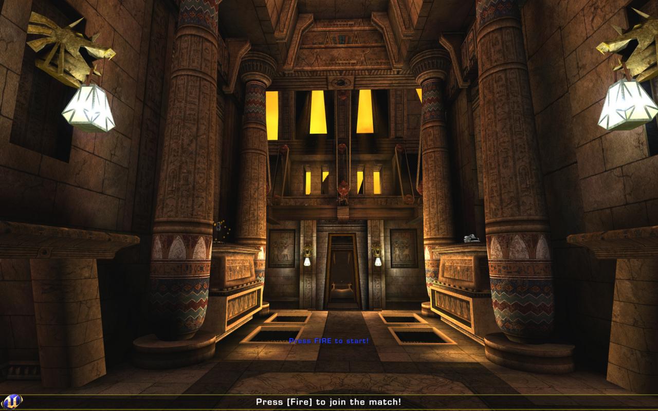 [13/05/2014] UT2004 in 2400p + 32x SSAA (18)