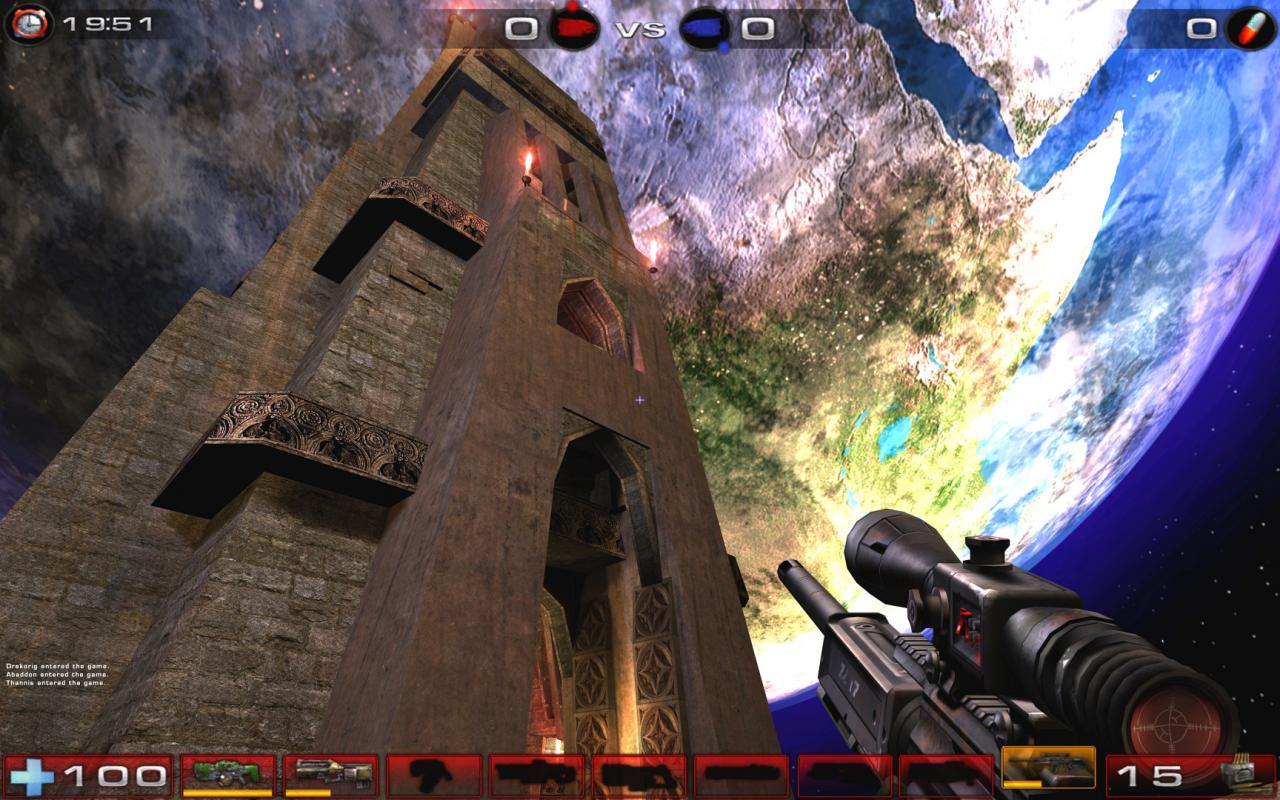 [13/05/2014] UT2004 in 2400p + 32x SSAA (46)