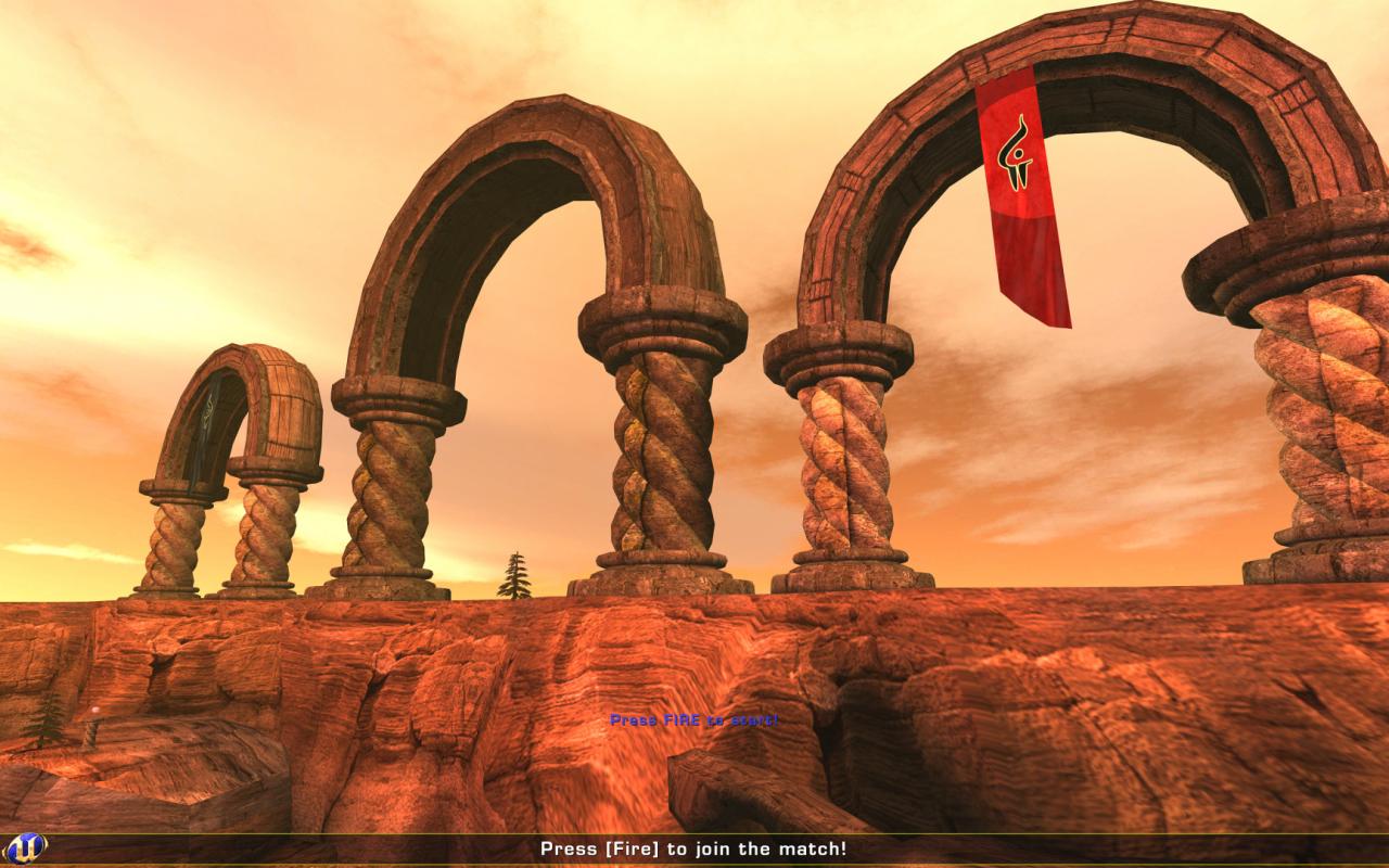 [13/05/2014] UT2004 in 2400p + 32x SSAA (49)