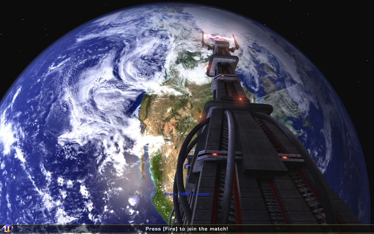 [13/05/2014] UT2004 in 2400p + 32x SSAA (50)
