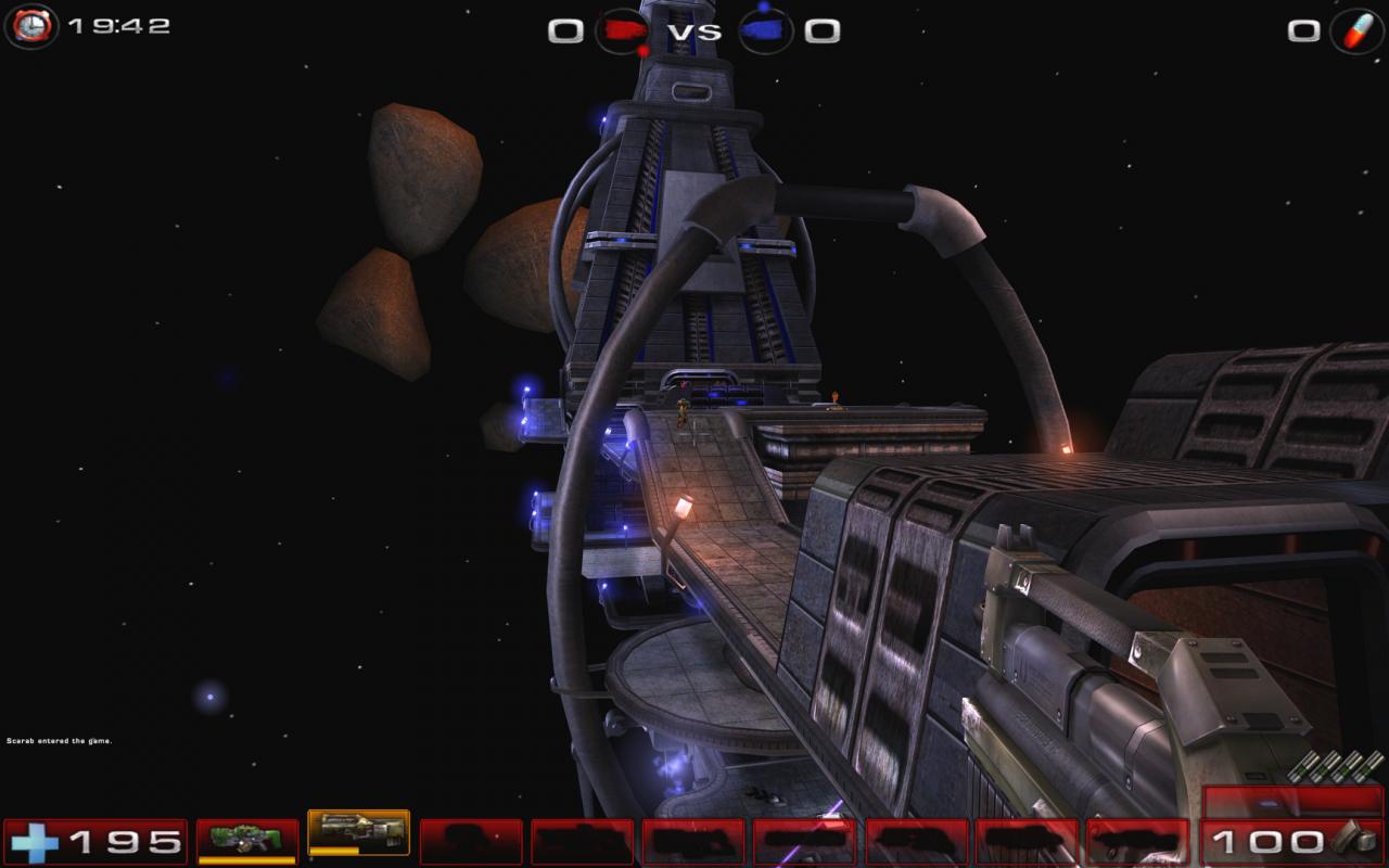 [13/05/2014] UT2004 in 2400p + 32x SSAA (51)